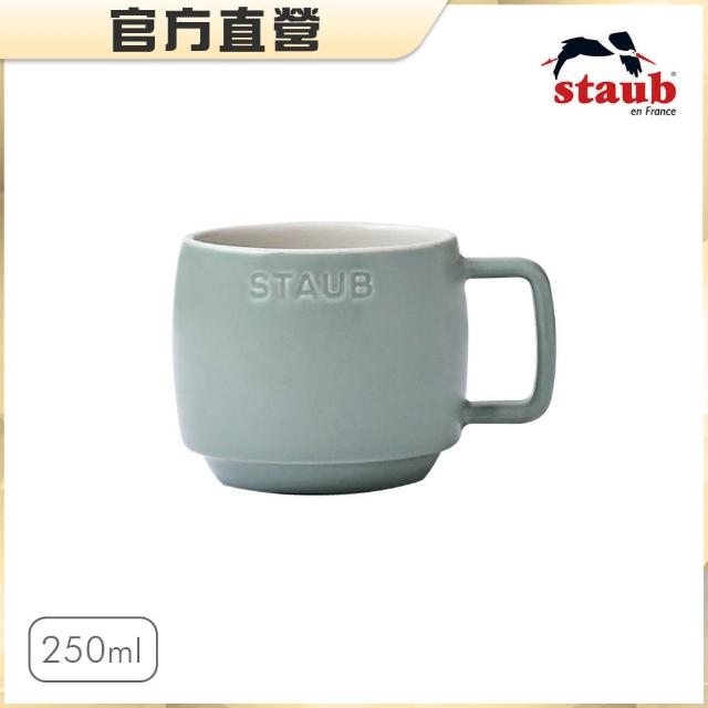 momo保健補給組【杏輝醫藥】蓉憶記膠囊 國家健康食品 3入+STAUB陶瓷卡布奇諾杯250ml