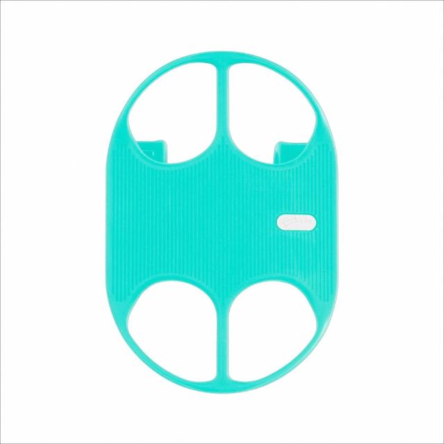 【Bone 蹦克】單車手機綁 4 Pro Max (新色上市/彈性雙綁帶/適用折疊/登山/越野/T型車把)
