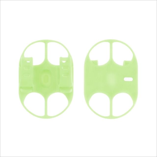 【Bone 蹦克】單車手機綁 4 Pro Max (新色上市/彈性雙綁帶/適用折疊/登山/越野/T型車把)