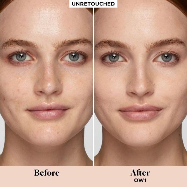 【LAURA MERCIER 蘿拉蜜思】柔霧遮瑕組(煥顏透明柔霧蜜粉餅 6.5g + 極致煥顏輕透完美遮瑕筆 5.4ml)