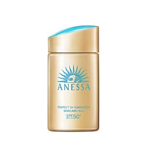 【ANESSA 安耐曬】金鑽高效防曬露NA 5X版  60ml(全新上市)