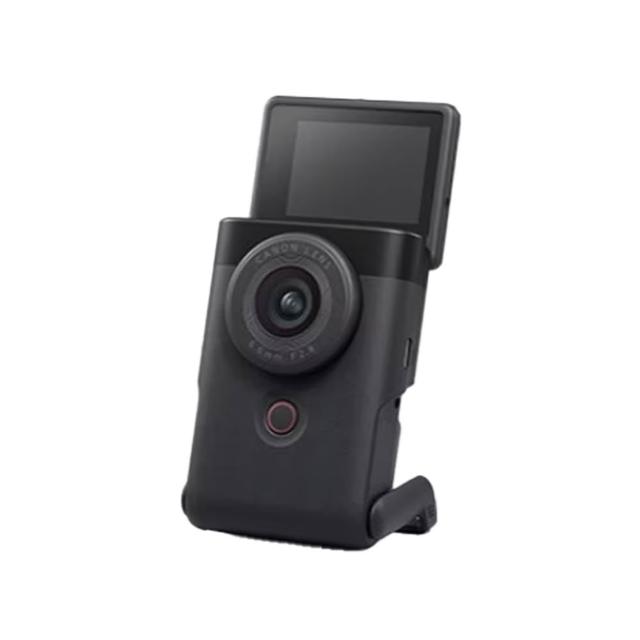 【Canon】PowerShot V10 VLOG 影音相機 小型相機 (公司貨)