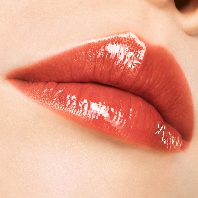 【Shu uemura 植村秀】官方直營 無色限水光嫩唇露(Shu uemura/唇露/唇彩/口紅
