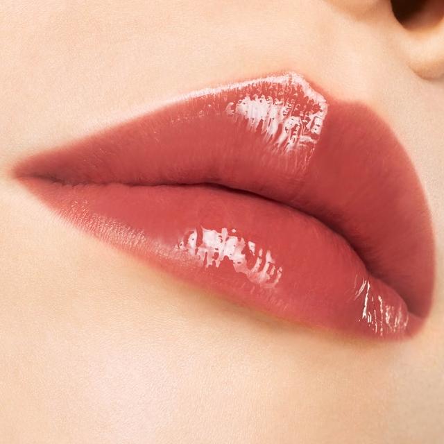 【Shu uemura 植村秀】官方直營 無色限水光嫩唇露(Shu uemura/唇露/唇彩/口紅
