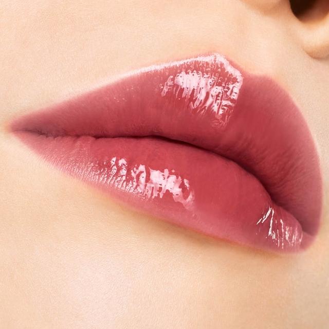 【Shu uemura 植村秀】官方直營 無色限水光嫩唇露(Shu uemura/唇露/唇彩/口紅
