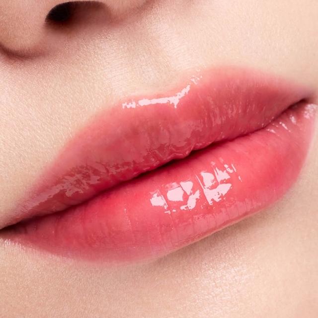 【Shu uemura 植村秀】官方直營 無色限水光嫩唇露(Shu uemura/唇露/唇彩/口紅