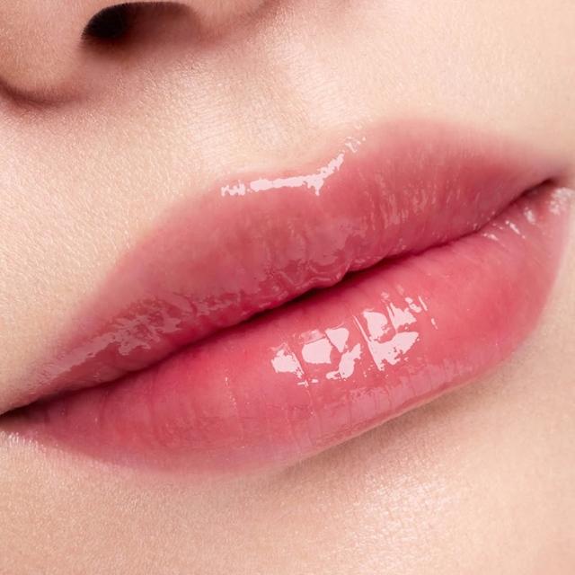 【Shu uemura 植村秀】官方直營 無色限水光嫩唇露(Shu uemura/唇露/唇彩/口紅