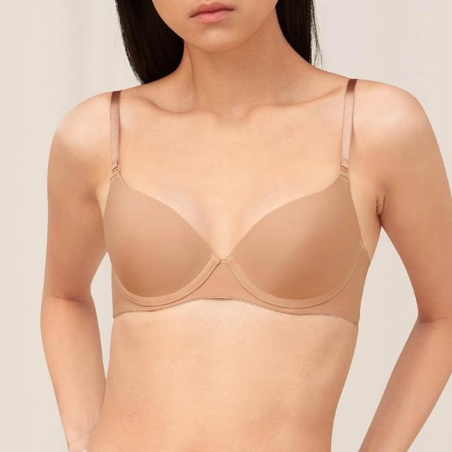 【Triumph 黛安芬】新品2件組內衣 風格自在 涼感/無痕/透氣/軟鋼圈(有鋼圈 多款選)