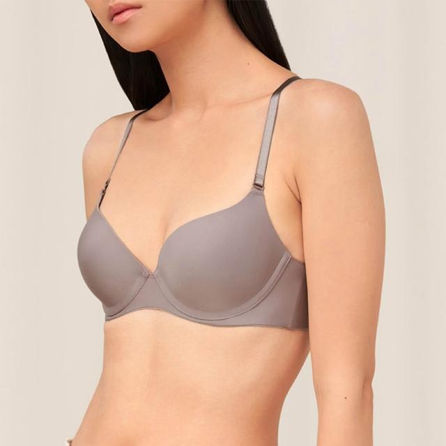 【Triumph 黛安芬】新品2件組內衣 風格自在 涼感/無痕/透氣/軟鋼圈(有鋼圈 多款選)