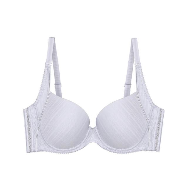【Triumph 黛安芬】新品2件組內衣 風格自在 涼感/無痕/透氣/軟鋼圈(有鋼圈 多款選)