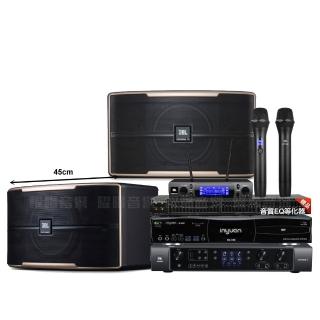 【音圓】N2-350+JBL BEYOND 1+JBL Pasion8+JBL VM-300 贈好禮/音響設備