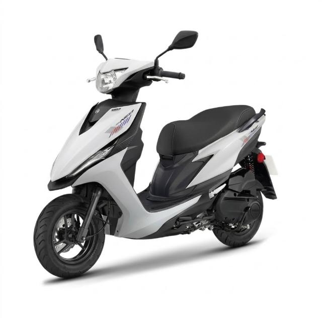 【YAMAHA 山葉】RS NEO 125-UBS版-2026新色彩(24期-現折優惠款送3000 MO點)