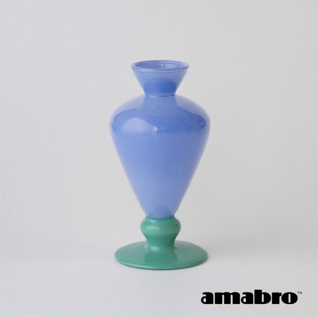 【amabro】TWO TONE 迷你花瓶（共五款色）