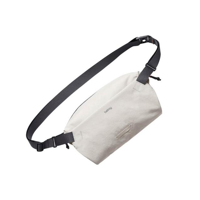 【Bellroy】Lite Sling 7L 超輕量 斜背包(BLLA) 父親節送禮