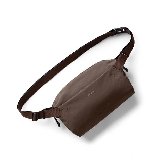 【Bellroy】Lite Sling 7L 超輕量 斜背包(BLLA) 父親節送禮