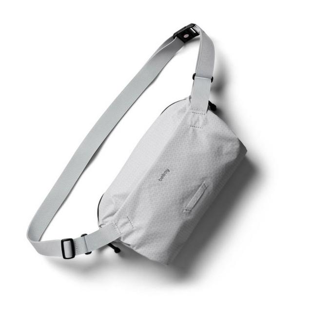 【Bellroy】Lite Sling 7L 超輕量 斜背包(BLLA) 父親節送禮