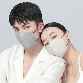12623343 OL 【HAOFA】氣密型N95立體醫療口罩2盒組
