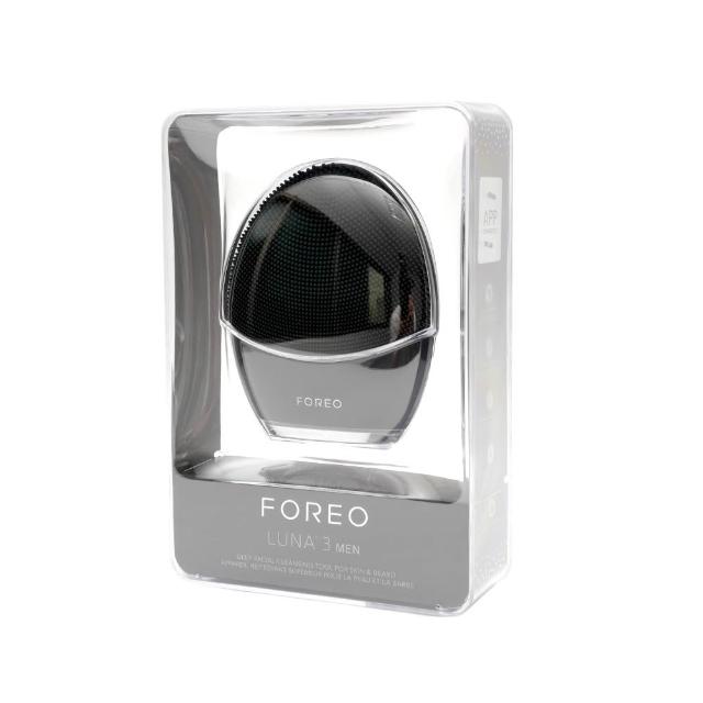 【FOREO】LUNA 3 淨透舒緩潔面儀(洗臉機 美國原廠公司貨 兩年保固)