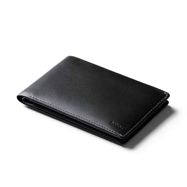 【Bellroy】Travel Wallet RFID 旅行事務皮夾(WTRB) 父親節送禮