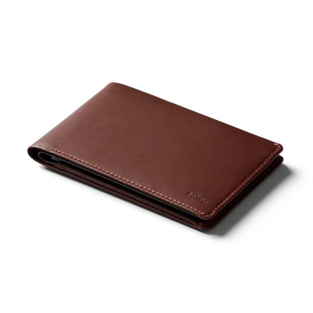 【Bellroy】Travel Wallet RFID 旅行事務皮夾(WTRB) 父親節送禮
