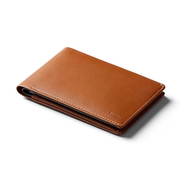 【Bellroy】Travel Wallet RFID 旅行事務皮夾(WTRB) 父親節送禮