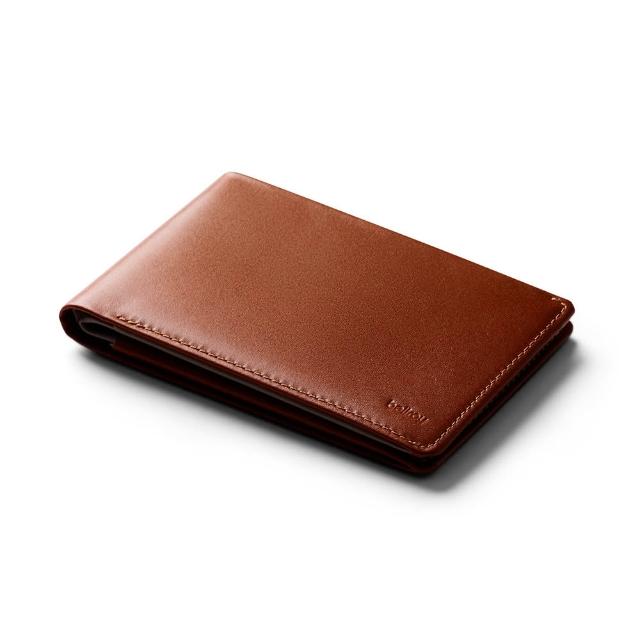 【Bellroy】Travel Wallet RFID 旅行事務皮夾(WTRB) 父親節送禮