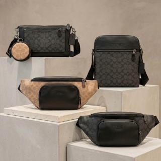 12648281 OL 【COACH】Michael Kors MK 男生 腰包 / 相機包 / 側背包 / 胸包 / 方包 / 斜背包 / 公事包(多款可挑)