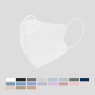 【辰昱】辰昱3D透氣立體醫療口罩30入/盒(有鼻樑壓條/透氣成人加大3D口罩)