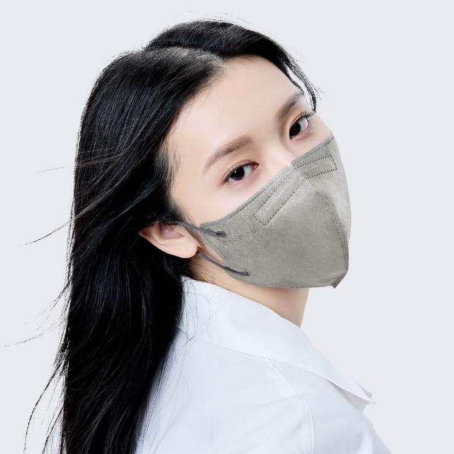 【辰昱】辰昱3D立體醫療口罩30入/共兩盒(透氣成人加大3D口罩)