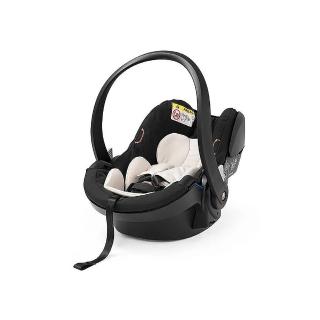 【STOKKE】官方直營 Xplory iZi Go Modular X1 by BeSafe 嬰兒汽座提籃