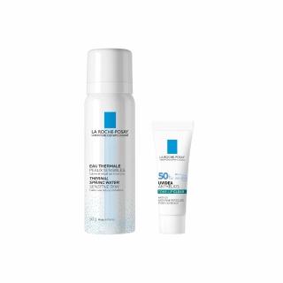 【理膚寶水】BOM_全護防曬禮包組合H_3(組合內容隨機出貨)