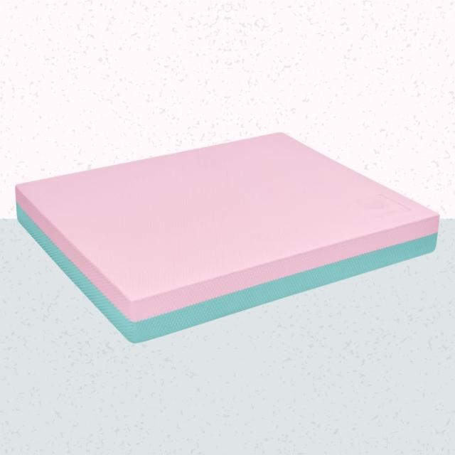 【Tumaz 月熊】加厚6cm 健身核心訓練平衡墊