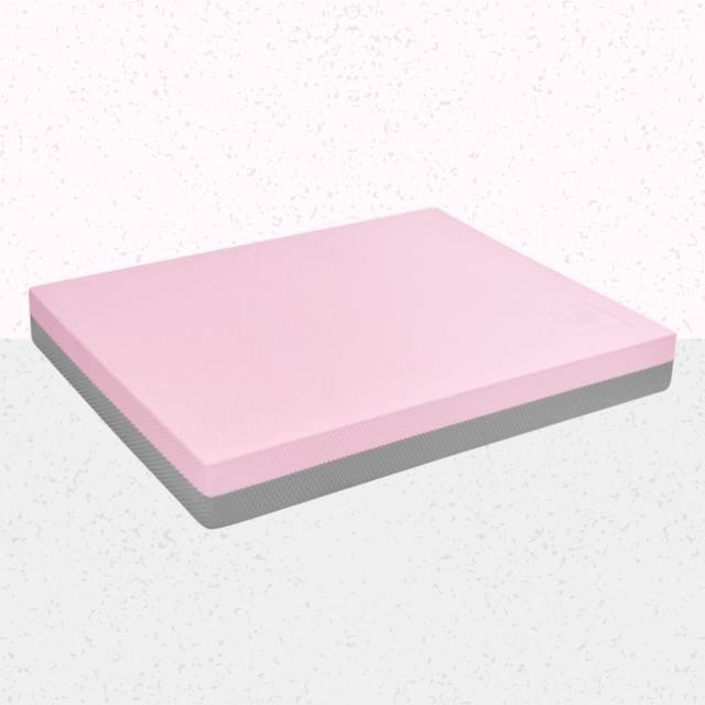 【Tumaz 月熊】加厚6cm 健身核心訓練平衡墊