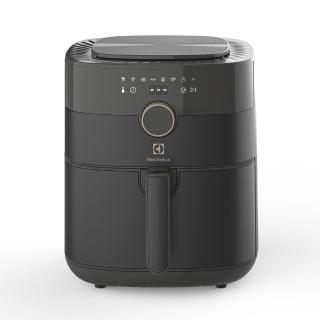 氣炸鍋推薦 【Electrolux 伊萊克斯】5公升觸控式氣炸鍋(E6AF1-520K)