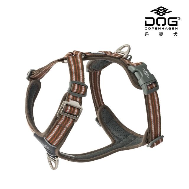 【DOG Copenhagen】丹麥犬胸背帶Air款-XS(狗狗專用 透氣輕盈 不套頭設計)