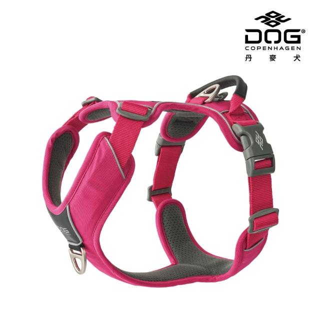 【DOG Copenhagen】丹麥犬胸背帶Pro款-XS(狗狗專用 頂級旗艦 舒適好操控)
