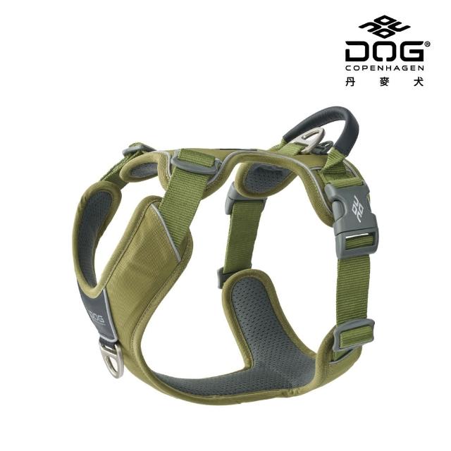 【DOG Copenhagen】丹麥犬胸背帶Pro款-XS(狗狗專用 頂級旗艦 舒適好操控)