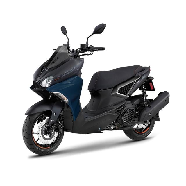 【YAMAHA 山葉】FORCE 2.0 155 ABS+TCS雙碟版- 2026年新色彩(24期-好禮3選1)