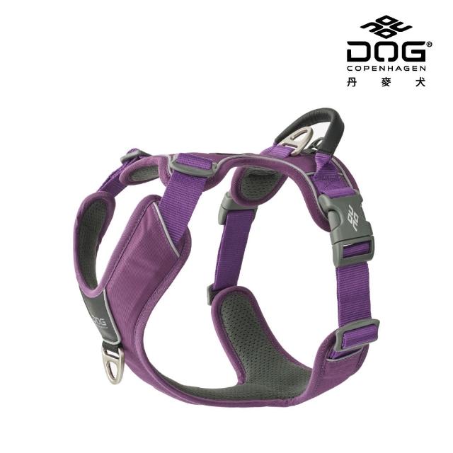 【DOG Copenhagen】丹麥犬胸背帶Pro款-S(狗狗專用 頂級旗艦 舒適好操控)