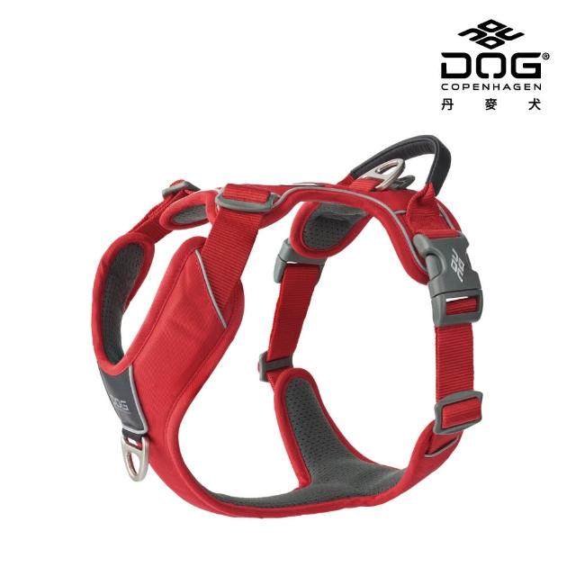 【DOG Copenhagen】丹麥犬胸背帶Pro款-S(狗狗專用 頂級旗艦 舒適好操控)