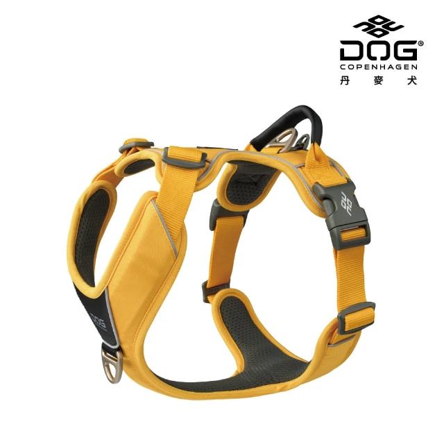 【DOG Copenhagen】丹麥犬胸背帶Pro款-L(狗狗專用 頂級旗艦 舒適好操控)