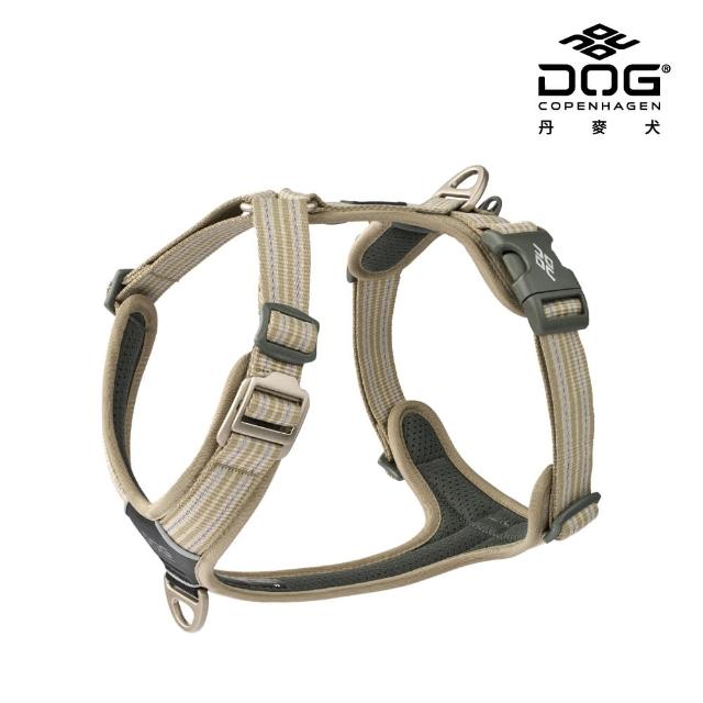 【DOG Copenhagen】丹麥犬胸背帶Air款-M(狗狗專用 透氣輕盈 不套頭設計)