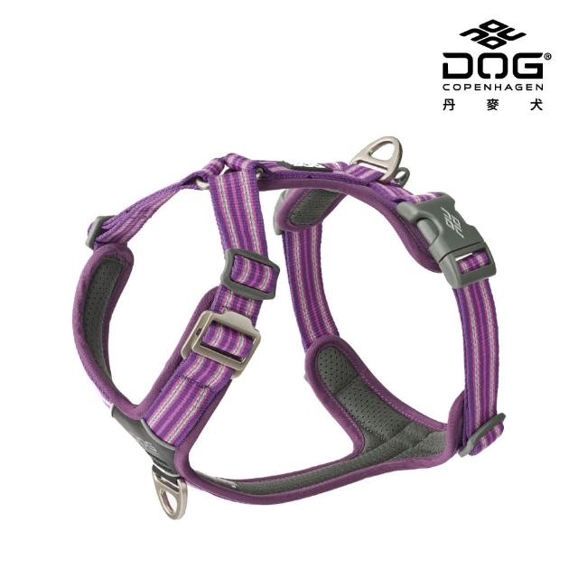 【DOG Copenhagen】丹麥犬胸背帶Air款-XL(狗狗專用 透氣輕盈 不套頭設計)