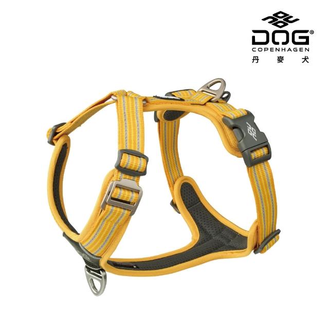 【DOG Copenhagen】丹麥犬胸背帶Air款-XL(狗狗專用 透氣輕盈 不套頭設計)
