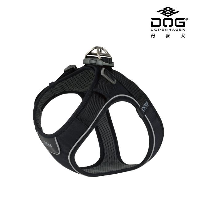 【DOG Copenhagen】丹麥犬胸背帶Go款-XXS(狗狗快穿背帶 中小型犬適用)