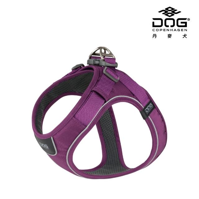 【DOG Copenhagen】丹麥犬胸背帶Go款-XXS(狗狗快穿背帶 中小型犬適用)