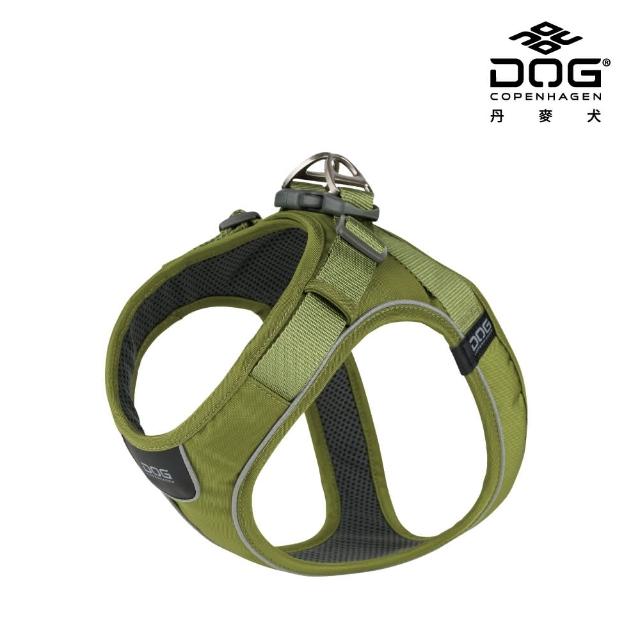 【DOG Copenhagen】丹麥犬胸背帶Go款-XXS(狗狗快穿背帶 中小型犬適用)