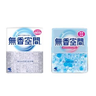 【小林製藥】日本 無香空間除臭劑315g(90天)