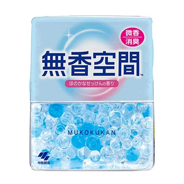 【小林製藥】日本 無香空間除臭劑315g(90天)