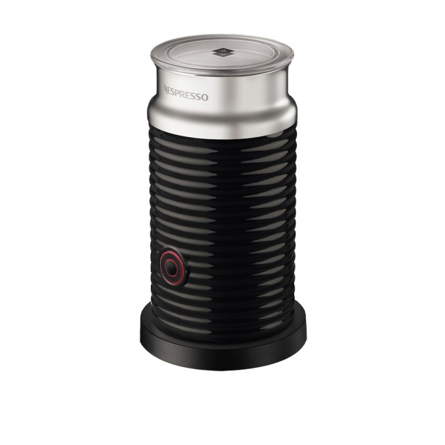 【Nespresso】膠囊咖啡機 Essenza Mini 奶泡機組合_多色任選 送禮 入厝 全自動咖啡機(訂製咖啡時光50顆組)